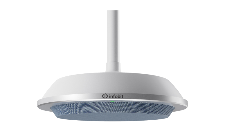 Микшер Infobit iSpeaker CM710-Mixer